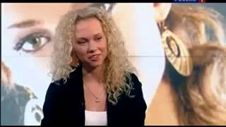 Telek Rossiya 1 Profilaktika Rubrika Kasting V Soveduschie Zavodskova Evgeniya240