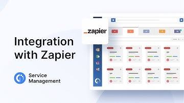 InvGate Service Management Zapier Integration: Add Slack to Your Help Desk