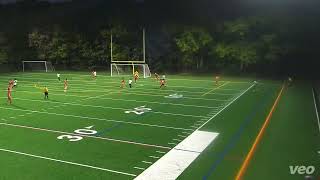 Hector Fernandez 2025 Highlights