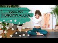 YOGA FOR FIBROMYALGIA | HMFYOGA