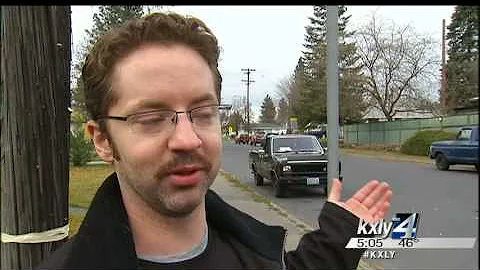 Good Samaritan, neighbors help nab shoplifter