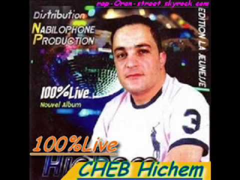 Best of Cheb Hichem Live - Hommage cheb Hasni 2010