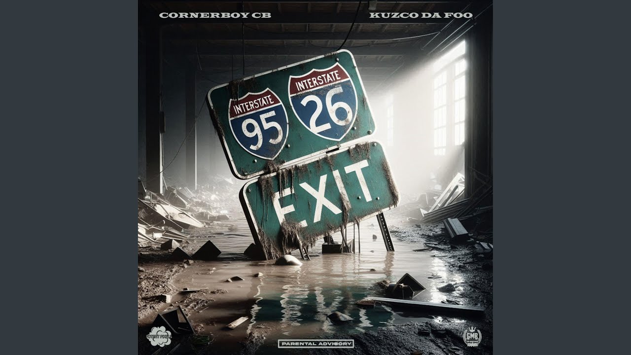 YouTube에서 Exit (feat. Kuzco da foo) (Remix) 보기