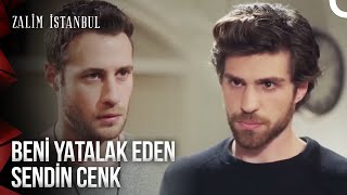 Bu Vicdan Azabıyla Nasıl Yaşadın? Zalim İstanbul L 18.Bölüm