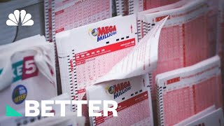 What To Do If You Win The Lottery | Better | NBC News