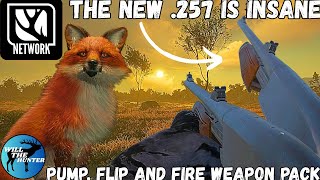 The New FROST .257 Might Now Be A Top 10 Gun In TheHunter Call Of The Wild (EARLY ACCESS)