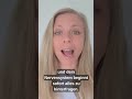 Verlustangst fühlt sich oft nicht wie Angst an — sondern wie innerer Alarm. 🤍