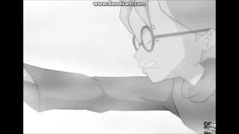 Code lyoko bring me back to life part 4