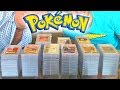 Gary from Pawn Stars Opens MASSIVE Pokemon Cards Haul!