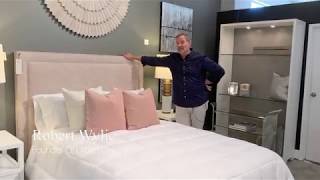 How To Customize The Perfect Bed