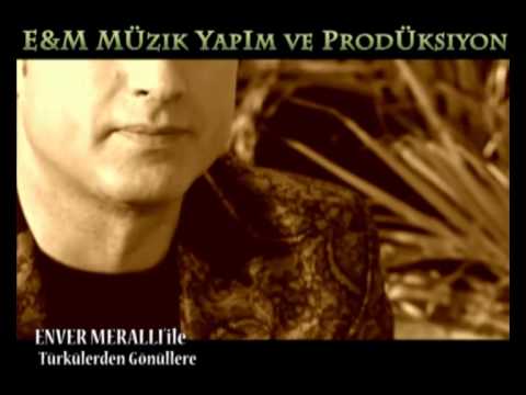 Asr Gurbet-Enver Merall-Sahne Performans