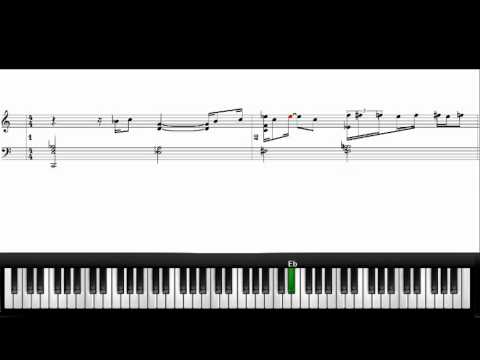 the-blues-scale---jazz-piano-lesson-tutorial