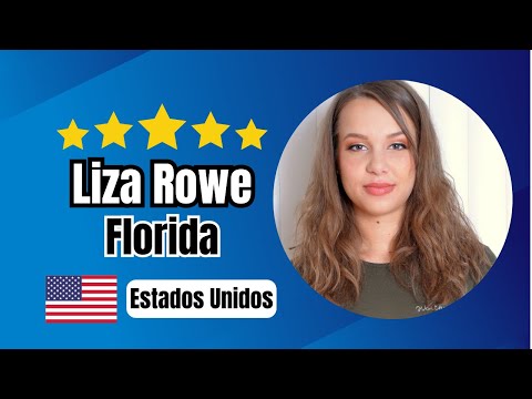 Florida, Estados Unidos | Liza Rowe