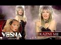 Vesna zmijanac  kazni me kazni  official 1989