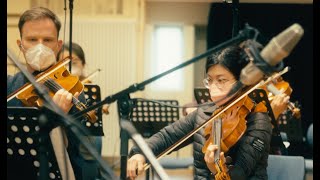 2WEI – Freefire (FFWS 2022 Sentosa) – Orchestral Recording