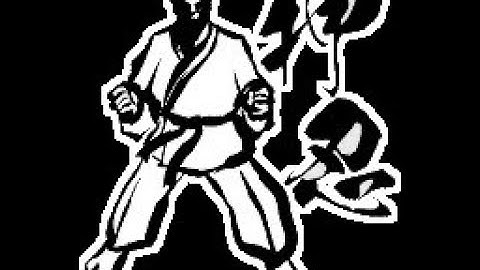 SF6 Ryu -- Corner Level 1 Okizeme Setup