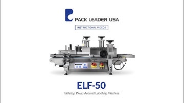 Pack Leader USA | ELF-50 Instructional Video