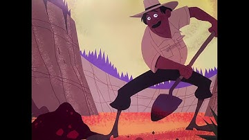 The Earth Inside-Out, Part 1