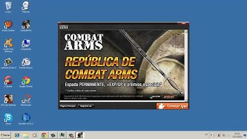 Fail to update protection modules! ErrorCode [0x30000030] Combat Arms [Resolvido]