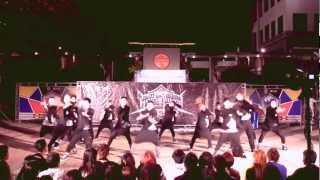 Pang2 Choreography By 