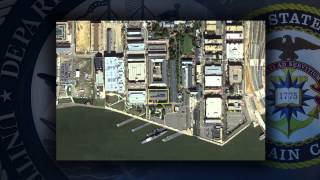 Washington Navy Yard Shooting: Navy Offers Warfighter and Family Support Center Resources