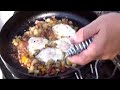 The NEW Lodge Cook It All - Mountain Man Breakfast Hash