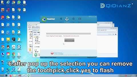 x96q flash firmware update X96 Q