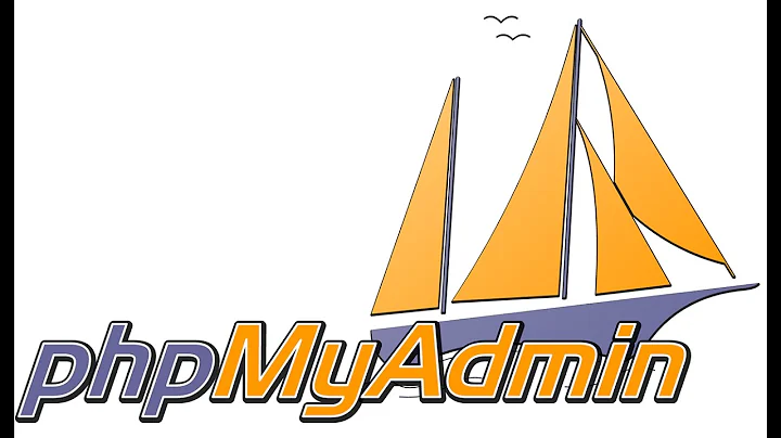 How to Install phpMyAdmin on Windows