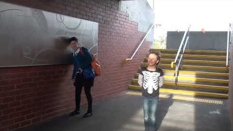 For the Love of It (documentation)