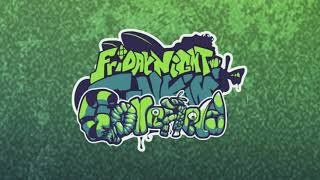 FNF VS Gorefield V2 | Hi JON - Instrumental