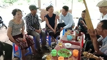 Tà Oải -Bru Vân Kiều 