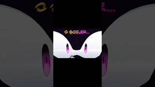 Sonic Gizemli Kristal Yarın Akşam Sizlerle