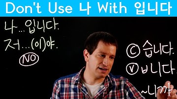 Why you need to know Formal Speech | Korean FAQ