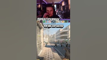 When u find cool teammates | CS2 SOLO QUEUE