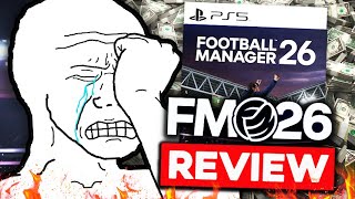 Download Lagu FM26 is NOT GOOD - Review MP3 Download Lagu FM26 is NOT GOOD - Review MP3