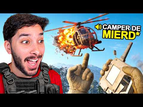 Revivió el GAMING