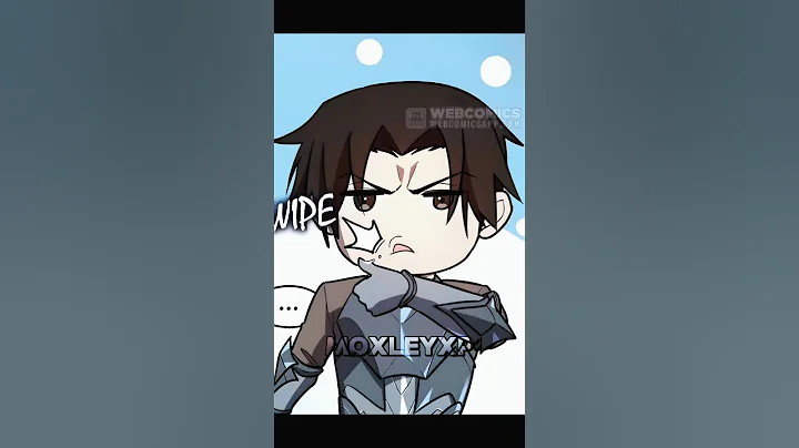 Target Locked 🤯😏! Tap On My Bio To Read This Comic📚#manhwa #webcomics #WebComicsApp #shorts