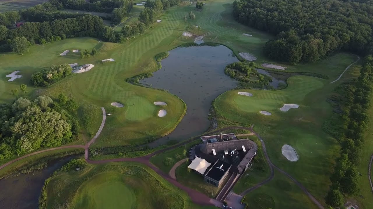 Drentsche Golf & Country Club