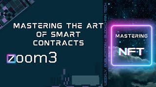 Deciphering Solidity Mastering The Art Of Smart Contracts