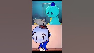 100 Problem - POPPY PLAYTIME CHAPTER 4 Avatar world| credit @GH