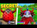 Hiding Inside EVIL Klombo in Hide & Seek! (Fortnite)