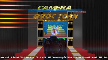 INTRO CAMMERA 3D BluffTitler