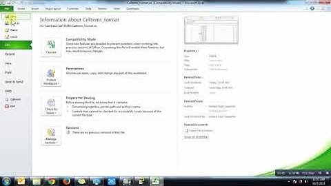 Create cell file in TEMS