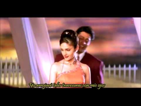 Tumhare Siva - " TUM BIN " - Sub Español