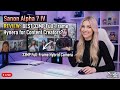 Sony Alpha 7 IV Review: BEST 33MP Full-Frame Hybrid Camera for Content Creators?