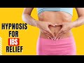 Gut directed hypnotherapy for ibs