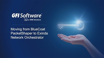 Exinda vs PacketShaper