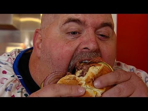 Download The Heart Attack Grill: Restaurant Promotes Harmfully Unhealthy Food | Nightline | ABC News