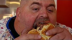 The Heart Attack Grill: Restaurant Promotes Harmfully Unhealthy Food | Nightline | ABC News 