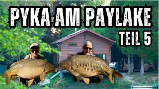 Pyka am Paylake Teil 5